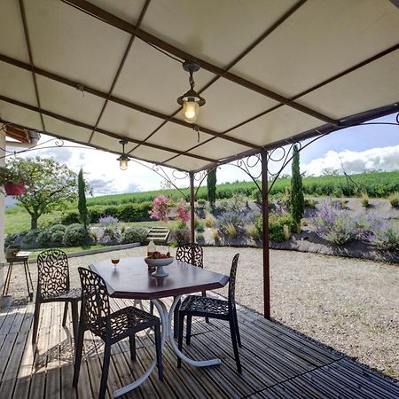 Gite Tout Equipe Avec Terrasse, Jardin Et Prestations De Qualite Pres De Genilac - Fr-1-496-114 المظهر الخارجي الصورة